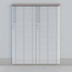 百叶窗 光影的诗人与空间的建筑师